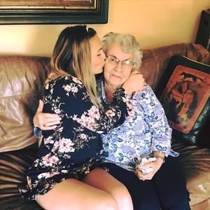 Meet your Posher, Mariah